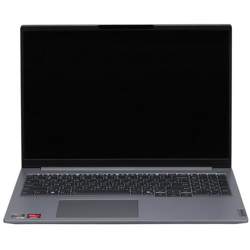 16" Ноутбук Lenovo ThinkBook 16 G7 ARP серый
