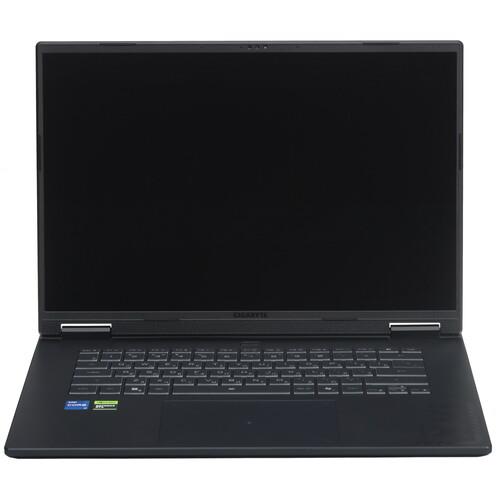 16" Ноутбук GIGABYTE GAMING A16 CVH черный