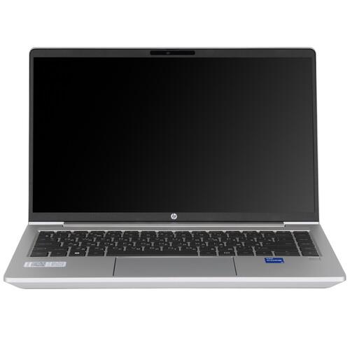 14" Ноутбук HP Probook 440 G10 серебристый