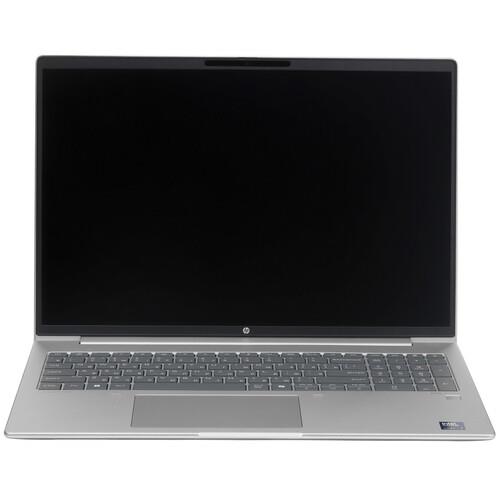 16" Ноутбук HP Probook 460 G11 серебристый