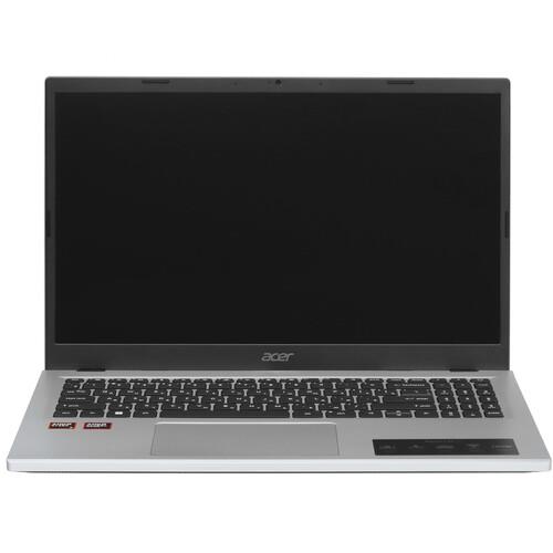 15.6" Ноутбук Acer Aspire Lite AL15-61P-R6ES серебристый