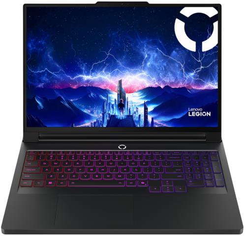 16" Ноутбук Lenovo Legion Pro 7 16IAX10H черный