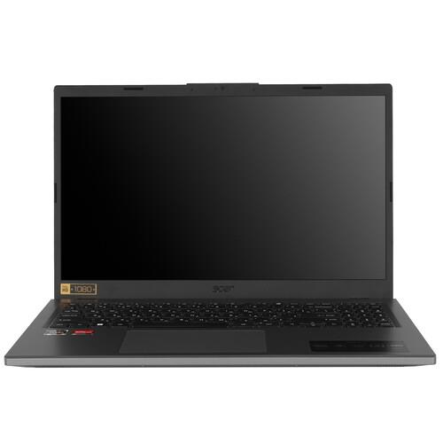15.6" Ноутбук Acer Aspire A15-41M-R90X серый