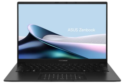 14" Ноутбук ASUS Zenbook 14 UM3406KA-QD177 черный