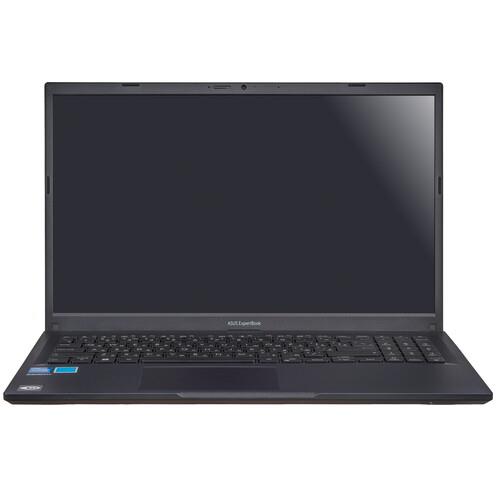 15.6" Ноутбук Asus ExpertBook B1 B1502CBA-BQ0422 черный