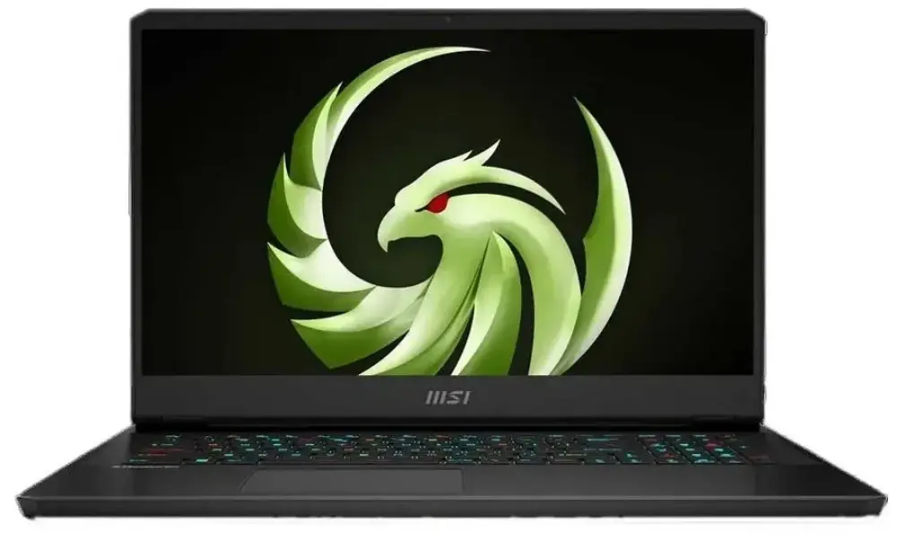 MSI Alpha 17 R9 7940HX RTX 4060 140w 2,5k 240Hz