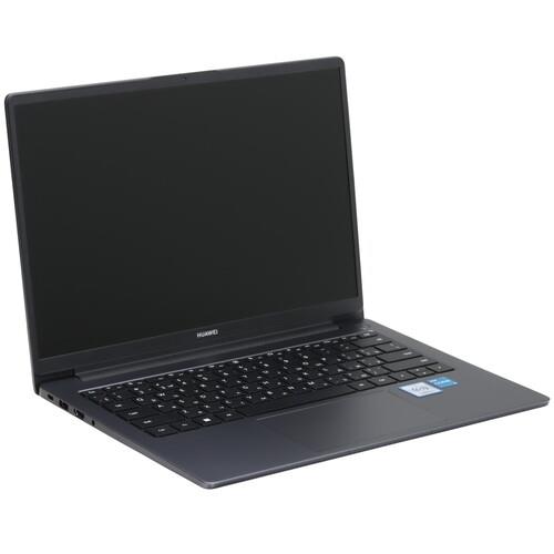 14" Ноутбук HUAWEI MateBook D 14 MDG-X серый