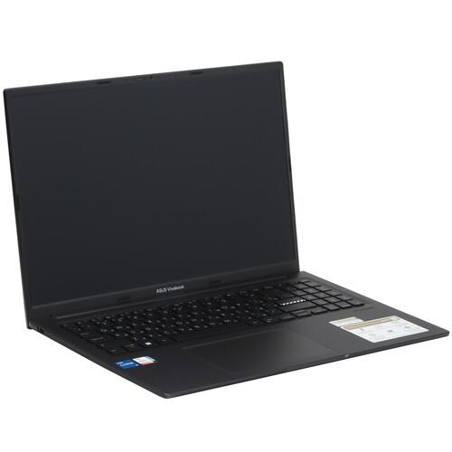 16" Ноутбук ASUS Vivobook 16X K3604VA-MB230 черный