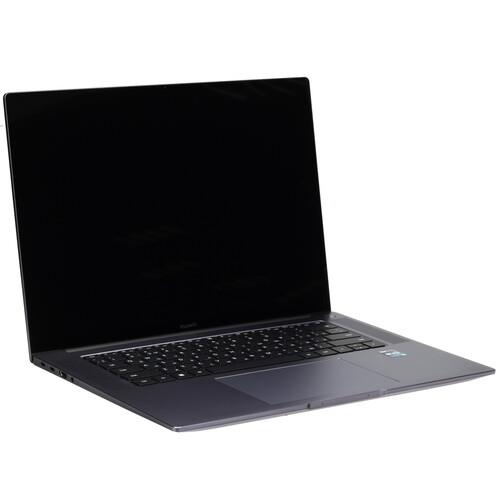 16" Ноутбук HUAWEI MateBook 16S CREFG-X серый