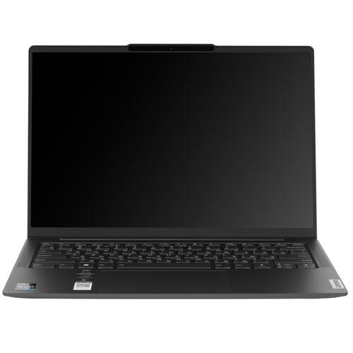 14" Ноутбук Lenovo Yoga Slim 6 14IRH8 серый