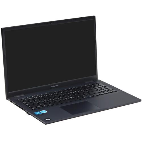 15.6" Ноутбук ASUS ExpertBook B1 B1502CGA-BQ0081 черный