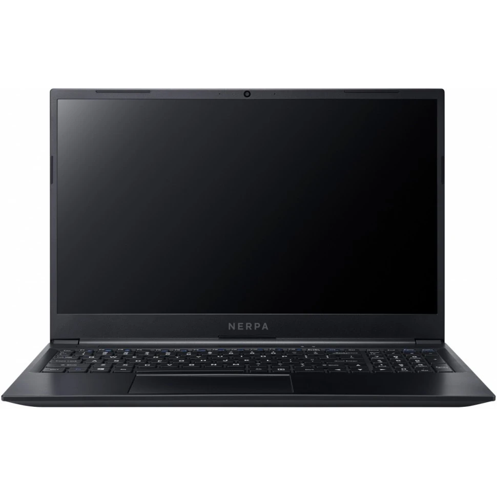 Ноутбук NERPA Caspica I552-15AG165202G-Win11Pro 15.6" IPS/1920x1080/Intel Core i5-1235U (1.3GHz)/16GB/512GB NVMe SSD/Iris Xe/WiFi+BT/50WHr
