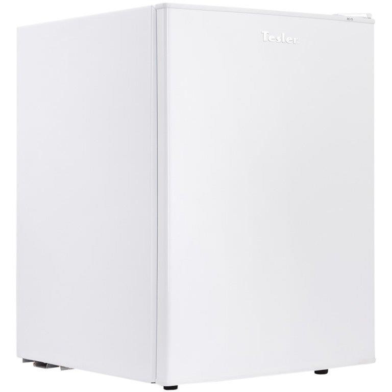 Мини-холодильник TESLER RC-73 White