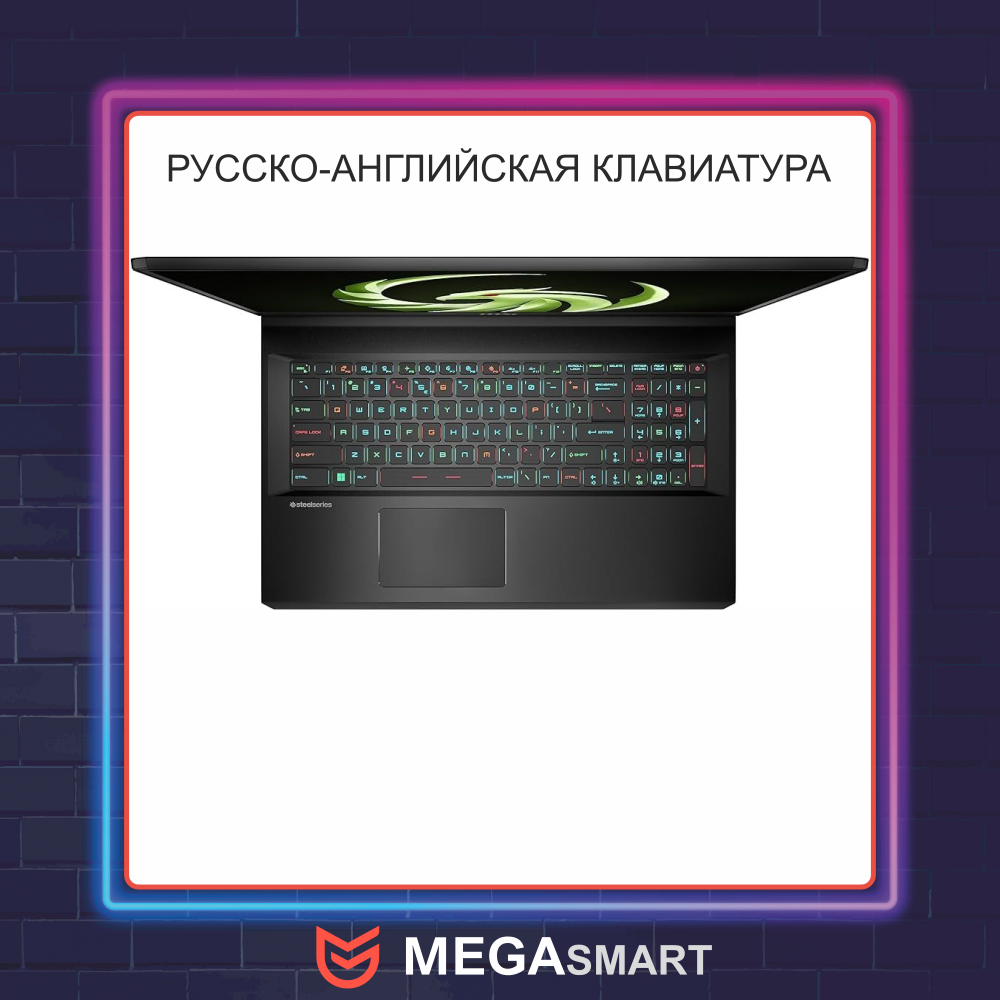MSI alpha 17.3 240 Hz/7940Hx/ RTX 4070 8GB/16HB/1TB