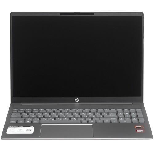 16" Ноутбук HP Pavilion 16-ag0070wm серебристый