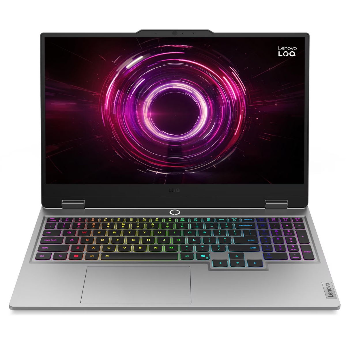 Ноутбук Lenovo IdeaPad Slim 3 16IRH10R (83K50006RK) Intel Core 5 210H 2200MHz/16"/1920x1200/16GB/1024GB SSD/Intel Graphics/Wi-Fi/Bluetooth/Без ОС Grey