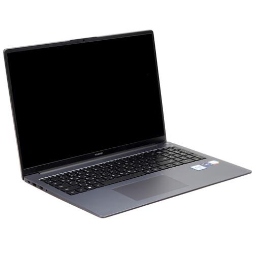 16" Ноутбук HUAWEI MateBook D 16 2024 MCLG-X серый