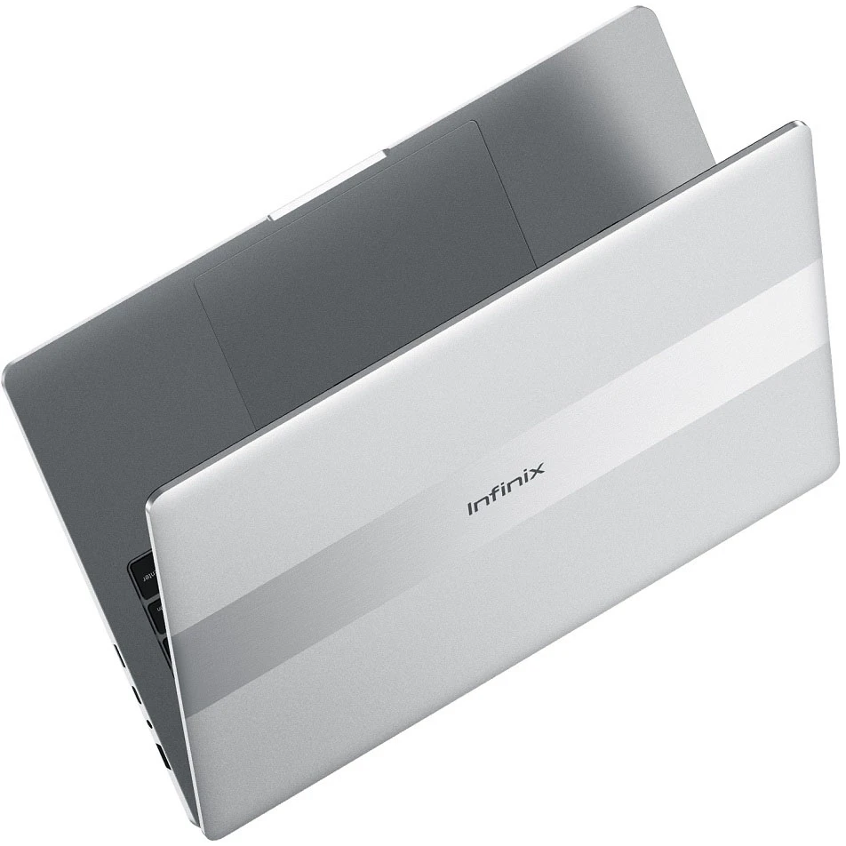 Ноутбук Infinix Y4 MAX YL613 (71005000611) 16" Core i5-1334U 16/512GB Grey