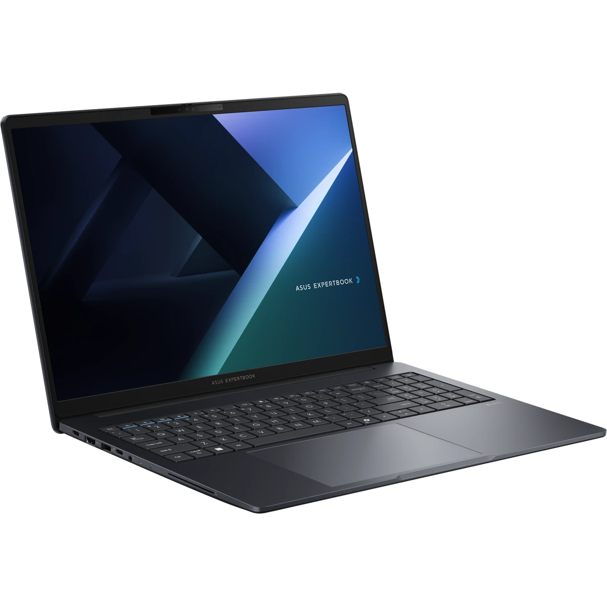 Ноутбук ASUS B3605CCA-MB0204 (90NX08N1-M007T0) 16"(1920x1200 (матовый) WVA)/Intel Core Ultra 7 255H(2Ghz)/16384Mb/512PCISSDGb/noDVD/Int:Shared/Cam/BT