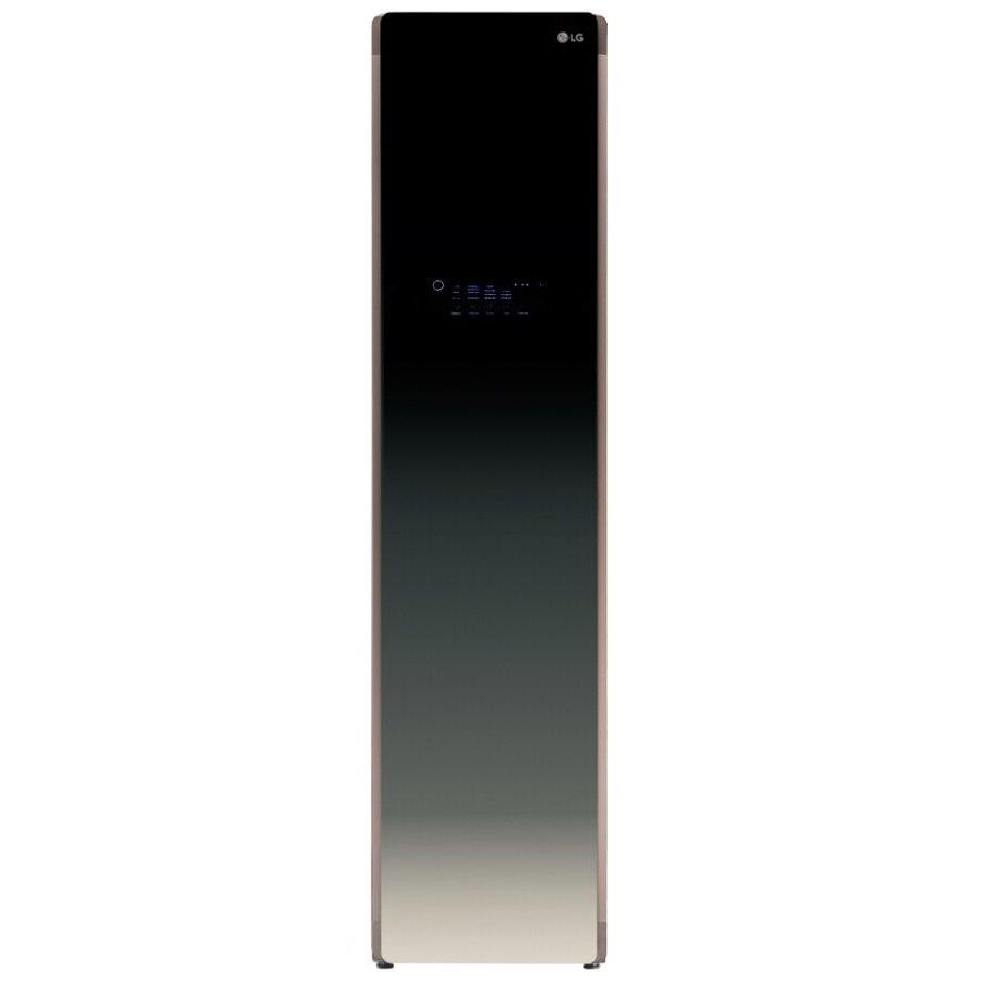 Паровой шкаф LG S3-MFC
