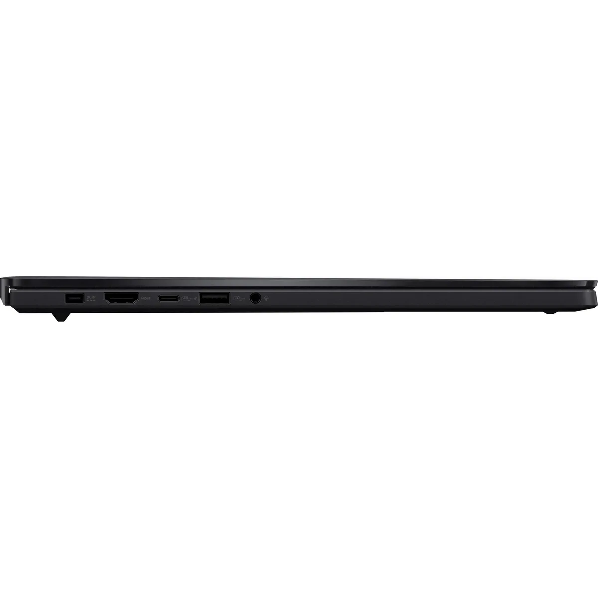Ноутбук Asus ProArt P16 H7606WR-SE060X (90NB17D1-M00330-Win11Pro) Ryzen AI 9 HX 370 32Gb SSD1Tb NVIDIA GeForce RTX5070Ti 12Gb 16" OLED Touch 4K black