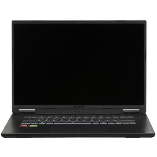 16" Ноутбук GIGABYTE GAMING A16 3TH черный