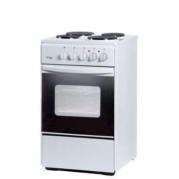 Плита Лада Nova AE 14027 W/B