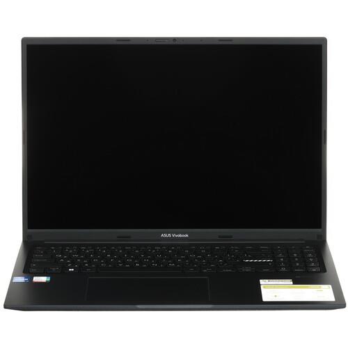 16" Ноутбук ASUS Vivobook 16 X1605VA-MB1461 черный