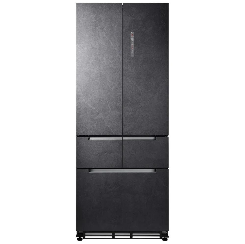Холодильник LEX LFD424StGIDBI French Door, инверторный серый