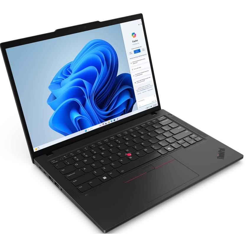 Ноутбук Lenovo ThinkPad T14 G5 (21ML0089US) 14.0" WUXGA AG 400nits, U7-155U,16GB DDR5,512GB SSD M.2 2280 NVMe G4, Integrated, 5.0MP Webcam