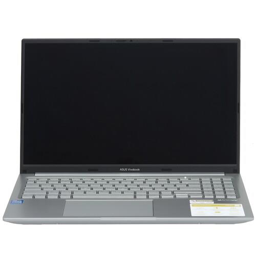 15.6" Ноутбук ASUS Vivobook 15 OLED X1505ZA-MA395 серебристый