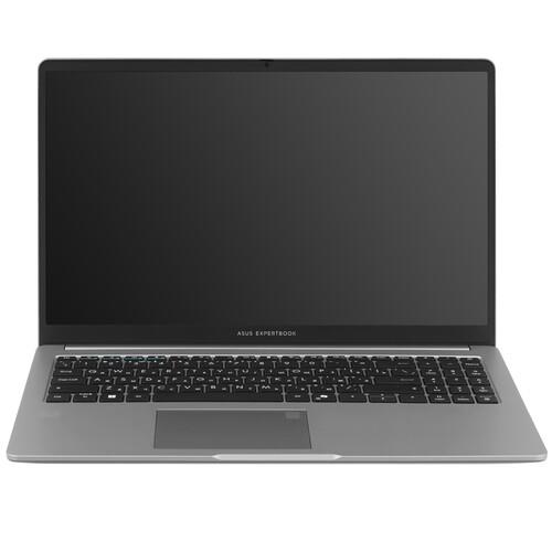 15.6" Ноутбук ASUS ExpertBook P1503CVA-S70350W серый