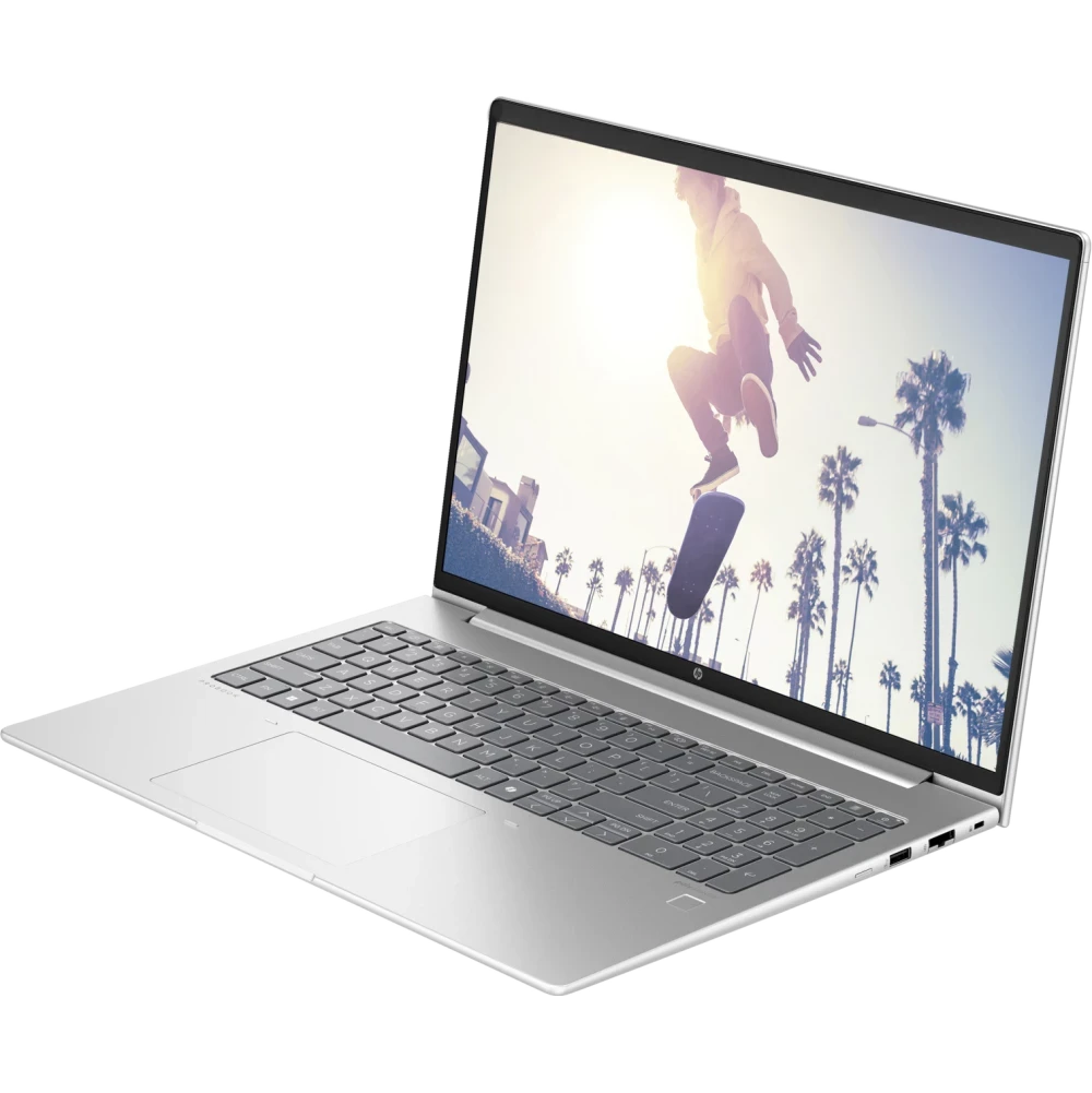 Ноутбук HP ProBook 460 G11 (CT4F7PC)Core Ultra 7 155H 16" WUXGA (1920x1200) UWVA 300 nits 16GB (1x16GB) DDR5 5600, 1TB SSD, Intel AX211 Wi-Fi, Backlit