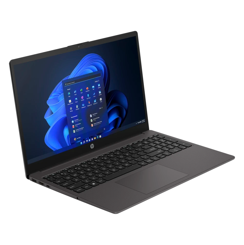 Ноутбук HP 255 G10 (C84ZVUA) Silver 15.6" FHD Ryzen 7 7730U/16Gb/SSD512Gb/noOS