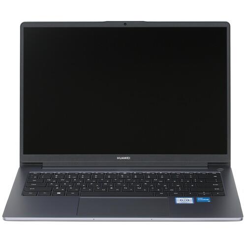 14" Ноутбук HUAWEI MateBook D 14 MDF-X серый