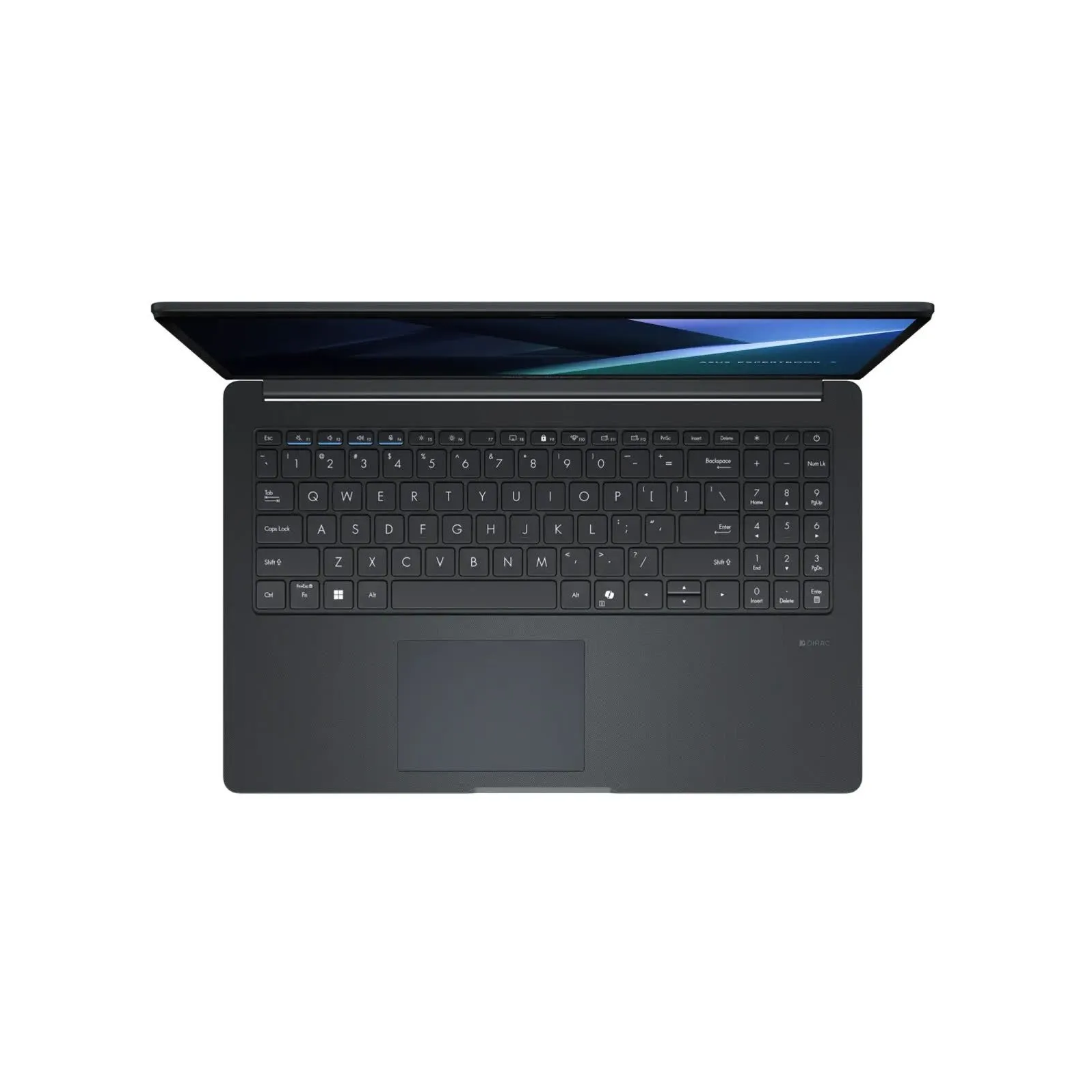 Ноутбук ASUS B1503CVA-S77694 (90NX0801-M08RR0) grey 15.6" WVA FHD Core 5 120U/16Gb/512Gb SSD/VGA int/noOS