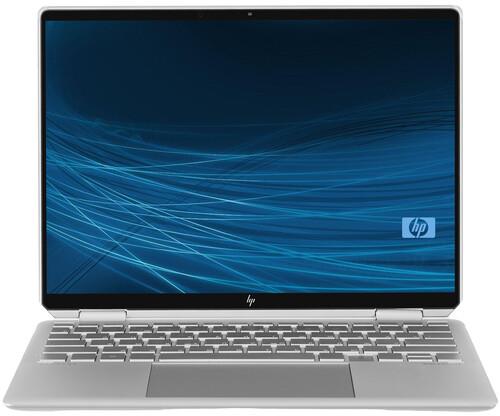 13.5" Ноутбук HP Spectre x360 14-ef0015nn серебристый