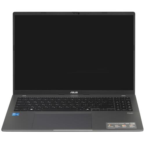 16" Ноутбук ASUS Vivobook S16 S3607QA-SH056W серый
