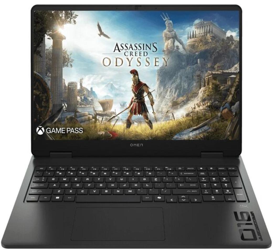 Ноутбук MSI Crosshair 16 HX Ryzen9 7945НХ/RTX5070/16Gb/1Tb