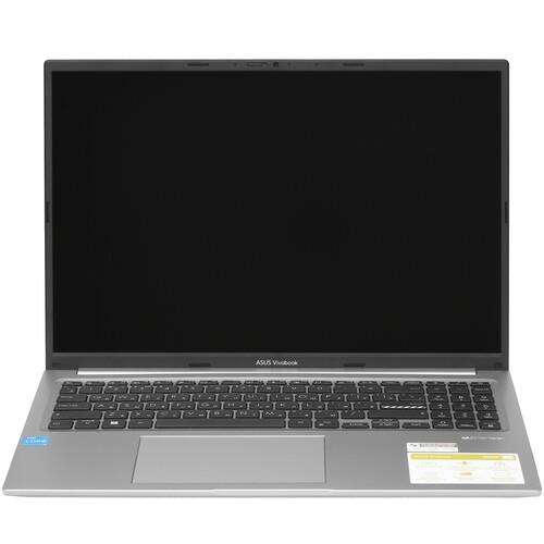 16" Ноутбук ASUS Vivobook 16 X1605ZA-MB454 серебристый