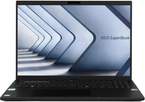16" Ноутбук ASUS ExpertBook B3 B3604CVA-Q90151 черный