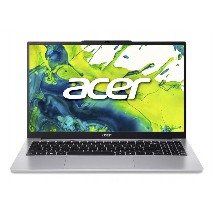 Ноутбук ACER Aspire Lite (NX.D52CD.003) 15,6" FHD 1920x1080/ 800:1 / AMD Ryzen 5 8640HS 16/512GB DDR5