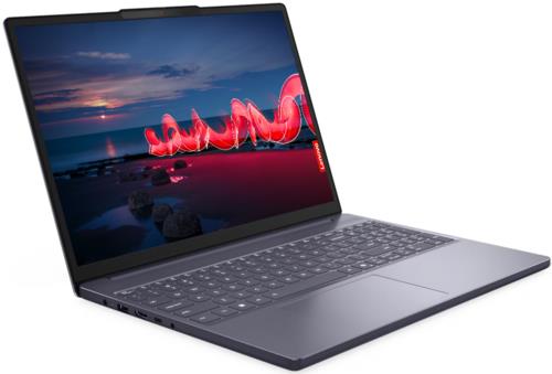 15.3" Ноутбук Lenovo IdeaPad Slim 3 15ARP10 серый