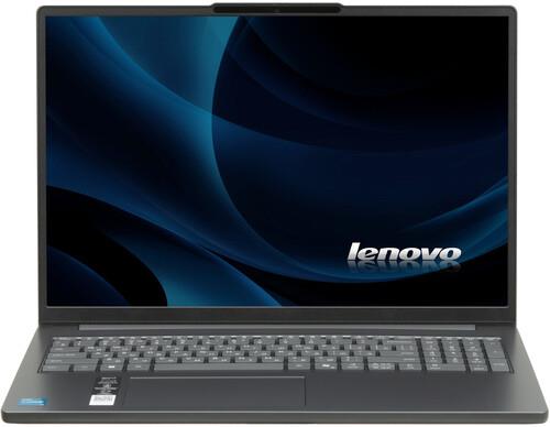 16" Ноутбук Lenovo IdeaPad Slim 3 16IRH10 серый