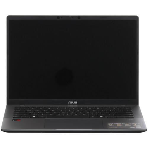 14" Ноутбук ASUS Vivobook S14 S3407QA-SF046W серый