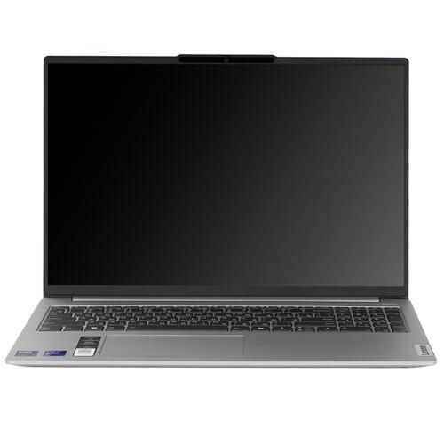 16" Ноутбук Lenovo IdeaPad Slim 5 16IMH9 серый