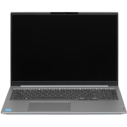 16" Ноутбук Lenovo ThinkBook 16 G6 IRL серый