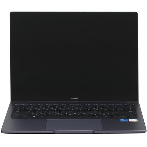 14" Ноутбук HUAWEI MateBook 14 KLVF-X серый