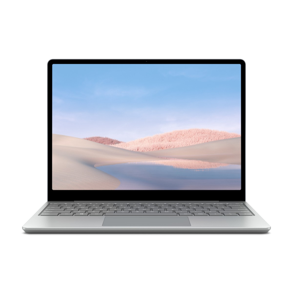 Ноутбук Microsoft Surface Go Platinum (TNV-00004) Intel Core i5-1035G1/8Gb/SSD256Gb/12.4";/IPS/touch/1536x1024/EU/touch/Win10Pro/silver