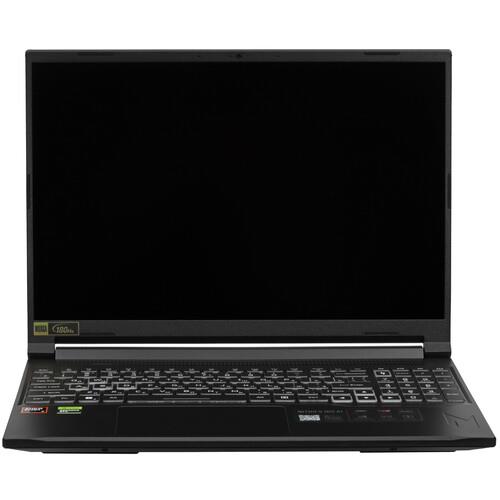 16" Ноутбук Acer Nitro V 16S AI ANV16S-41-R0N8 черный